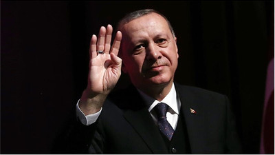 Son KHK'da yok yok ! İşte yeni Bakanlıklar...