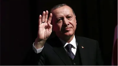 Son KHK'da yok yok ! İşte yeni Bakanlıklar...