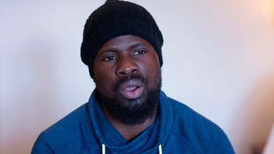 Eboue Londra'da tutuklandı