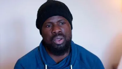 Eboue Londra'da tutuklandı