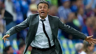 İspanya Milli takımında Luis Enrique dönemi !