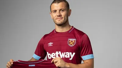 Wilshere resmen West Ham United'da !