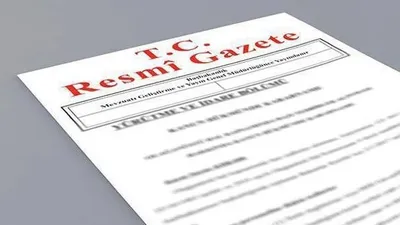 KHK ile en yüksek devlet memuru oldu...