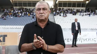 Fatih Terim Maicon kararını verdi !