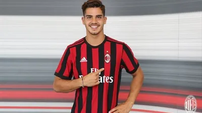 Galatasaray Andre Silva'ya kavuşuyor