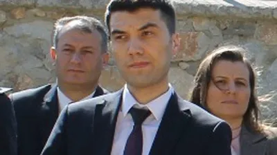 Genç savcı yıldırım düşmesi sonucu öldü