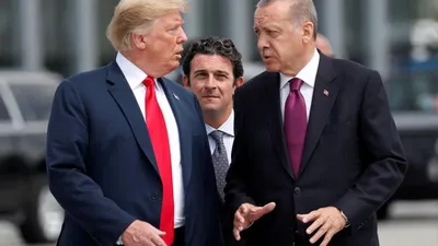 ABD'den son dakika müzakere açıklaması