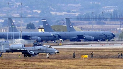 Trump'a İncirlik uyarısı: ''50 nükleer bombayı unutma''