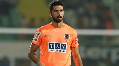 Sivas deplasmanında Emre Akbaba yok