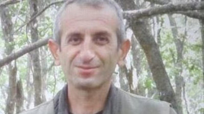 Kırmızı listede yer alan terörist öldürüldü