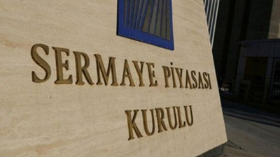 SPK'dan flaş açıklama ! Yalan haber ve açıklamalara yasal işlem