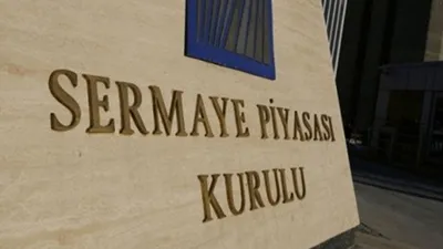 SPK'dan flaş açıklama ! Yalan haber ve açıklamalara yasal işlem