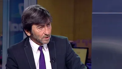 Rıdvan Dilmen’den döviz önerisi !