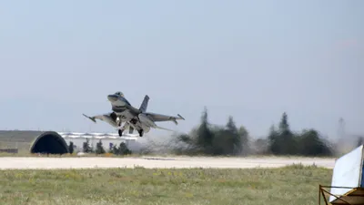 PKK'lı hainlerin sınır ötesi kampları vuruldu