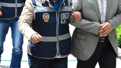 Eski emniyet müdürüne FETÖ'den gözaltı