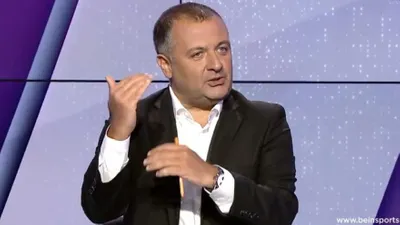 "Şenol Güneş için 'çalışan' deniliyorsa..."