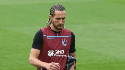 Yusuf Yazıcı için karar günü