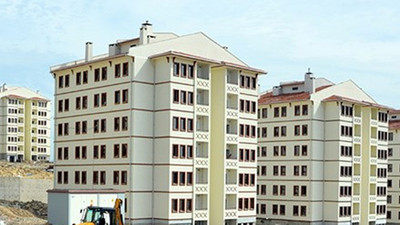 Bakan açıkladı: İnşaatlarda ABD malı kullanılmayacak