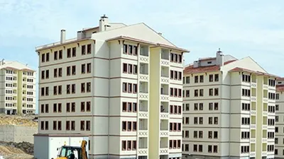 Bakan açıkladı: İnşaatlarda ABD malı kullanılmayacak