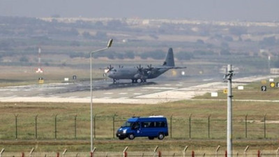Pentagon'dan flaş İncirlik açıklaması
