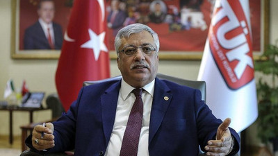 RTÜK’ten ABD ürünlerinin reklamlarıyla ilgili kritik çağrı