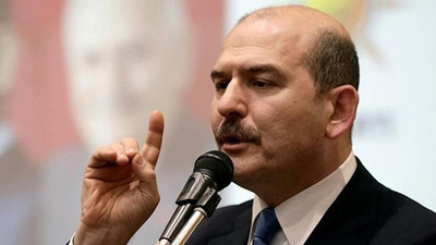 Bakan Soylu: Alınan tek bir dal kaçak sigara bile...