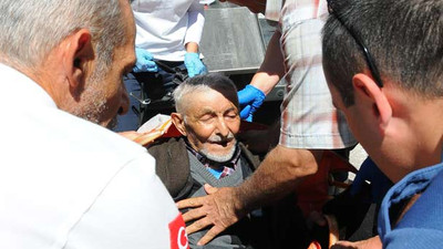 Dolandırıcılara inandı, polise inanmadı