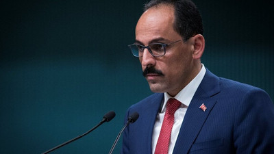 İbrahim Kalın'dan ''ekonomik savaş'' açıklaması