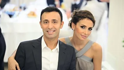 Emina eridi Mustafa kaslandı