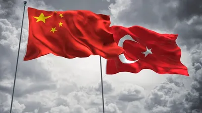 Çin'den Türkiye'ye destek açıklaması