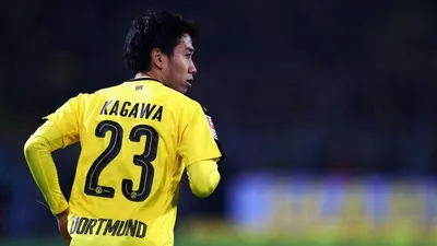 Dortmund'dan Beşiktaş'a Kagawa yanıtı !