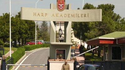 Harp Akademileri davasında karar !
