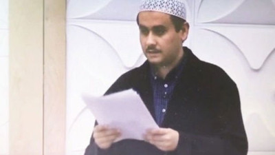 ''Eczacı Abdi''nin fotoğrafı ortaya çıktı