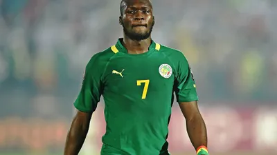 Moussa Sow Milli Takım'ı bıraktı !