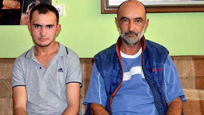Acil servise giden hasta, icralık oldu