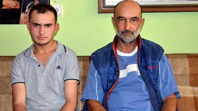 Acil servise giden hasta, icralık oldu