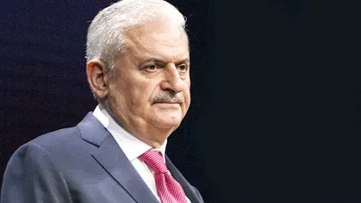 Binali Yıldırım: Bu yanlıştan geri dönülmesini bekliyoruz