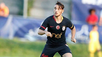 Galatasaray'a Yunus Akgün piyangosu !
