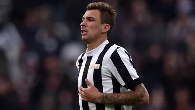 Beşiktaş'tan Mandzukic hamlesi !