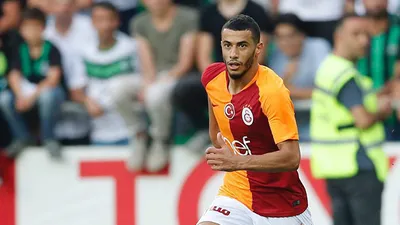 Belhanda'dan ayrılık açıklaması