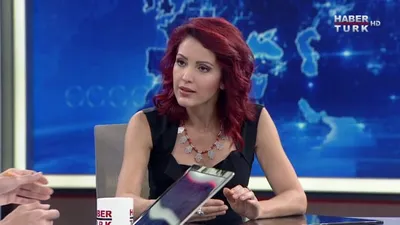 Nagehan Alçı'dan olay yaratacak sözler !