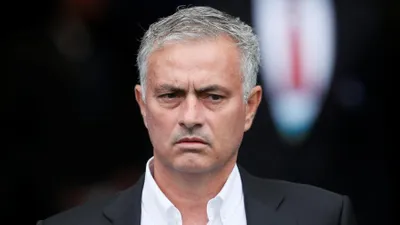 Mourinho'dan kadın muhabire tepki !