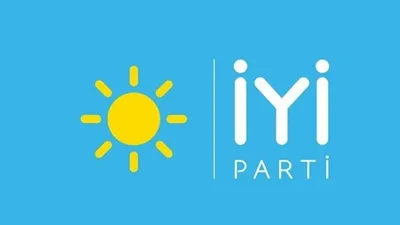 İYİ Parti'de FETÖ krizi ! Bir istifa daha...