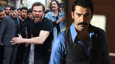 Kenan İmirzalıoğlu Çukur'da mı oynayacak ?