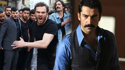 Kenan İmirzalıoğlu Çukur'da mı oynayacak ?