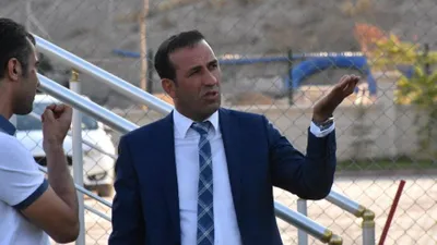 Adil Gevrek'ten skorboard açıklaması
