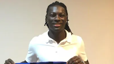 İşte Gomis'in bonservis bedeli !