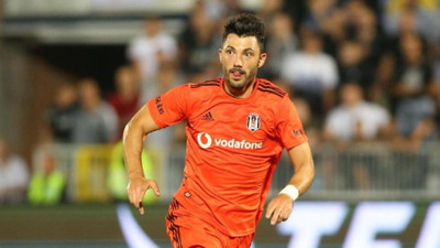 Leipzig'den Tolgay Arslan'a kanca !