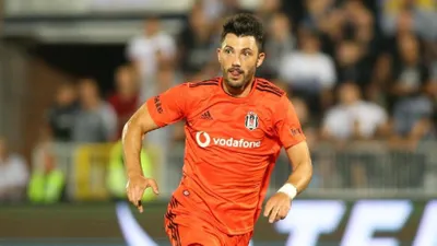 Leipzig'den Tolgay Arslan'a kanca !