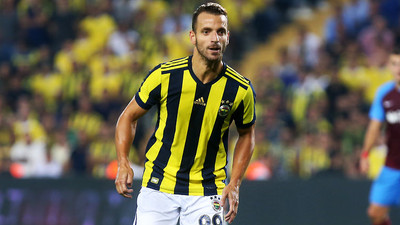 Huesca'dan Soldado sürprizi !